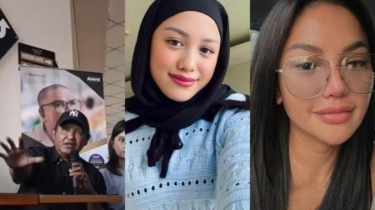 Nikita Mirzani Sebut Lolly Sudah Tahu soal Ayah Badjideh yang Menudingnya Pembawa Masalah