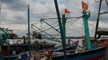 Penangkapan Ikan oleh Nelayan Tiongkok Jadi Sorotan Global