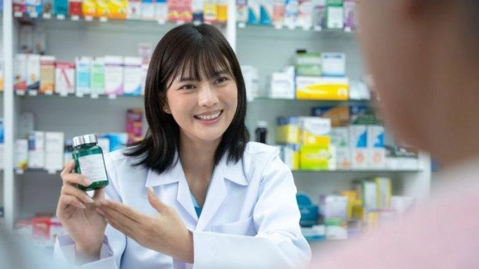 Profesi Setara Dokter, Apoteker Diminta Junjung Tinggi Kode Etik