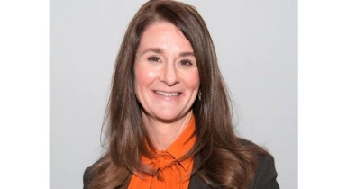 Profil Melinda French, Mantan Istri Bill Gates yang Sudah Memiliki Kekasih Baru