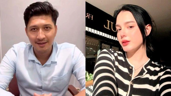 Resmi Cerai, Aditya Zoni dan Yasmine Ow Sepakati Nasib Anak Lewat Perjanjian 