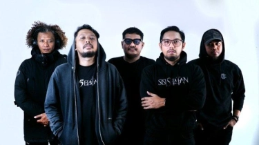 Sisi Selatan Luncurkan Album Lintas Genre Bertajuk Bhavitra