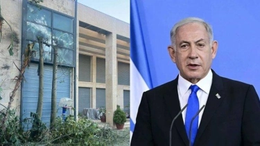 Skandal Baru PM Israel, Netanyahu Cemas Dibom Hizbullah Saat Jalani Sidang Korupsi di Yerusalem