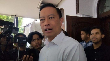 Tom Lembong Kembali Diperiksa Kejagung Terkait Kasus Impor Gula Pasca Ditetapkan Tersangka