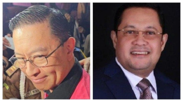 Tom Lembong Tunjuk Ari Yusuf Amir, Eks Ketua Tim Hukum Anies-Cak Imin, Jadi Pengacaranya