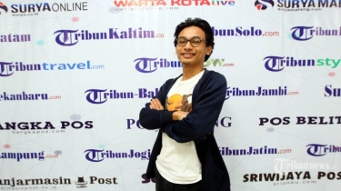 Yusuf Mahardika Sudah Pernah Lalui Masa Bosan di Dunia Akting 