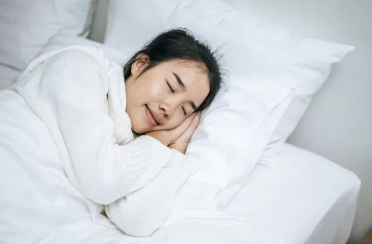 10 Alasan Mengapa Anda Terus Mimpi Tentang Orang yang Sama Berulang Kali, Kenali Makna dan Pesannya