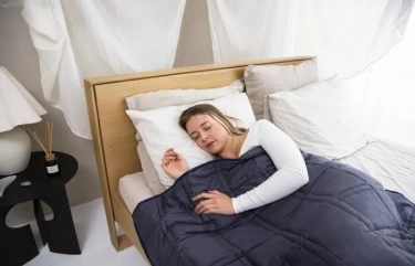 5 Akibat Tidak Baik Untuk Tubuh Terlalu Lama Tidur, Dapat Menyebabkan Sakit Seluruh Badan