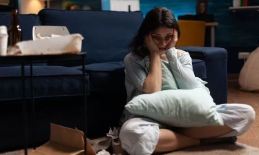 8 Tanda Overthinking Anda Telah Memengaruhi Kualitas Hidup Anda, Apa Saja?