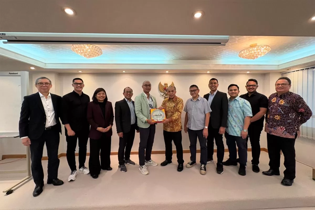 AFPI Edukasi Pekerja Migran Indonesia di Hong Kong Terkait Fintech Lending