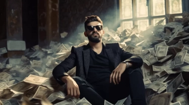 Asetnya Bertebaran: 5 Zodiak yang Paling Cerdas dan Pintar dalam Mengumpulkan Kekayaan