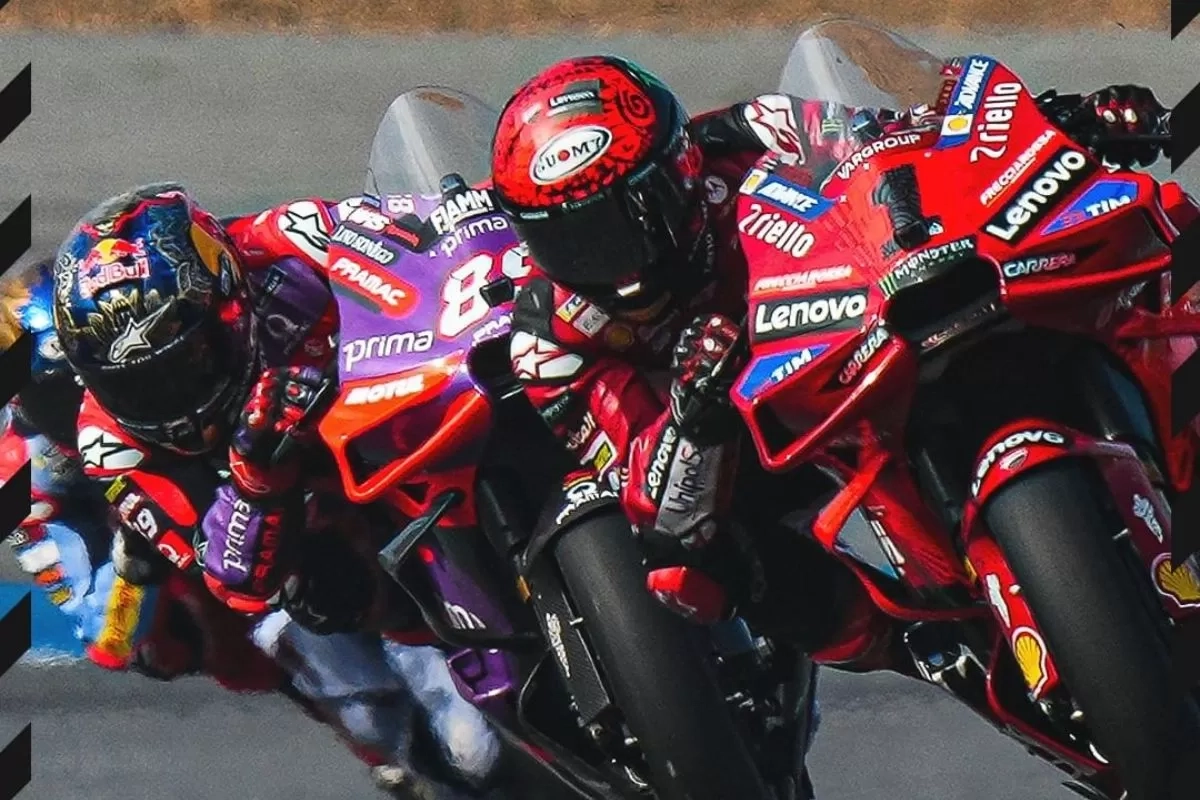 Banjir Mematikan di Valencia: MotoGP 2024 Terpaksa Dibatalkan, Dorna Cari Sirkuit Pengganti!