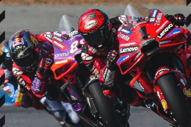 Banjir Mematikan di Valencia: MotoGP 2024 Terpaksa Dibatalkan, Dorna Cari Sirkuit Pengganti!