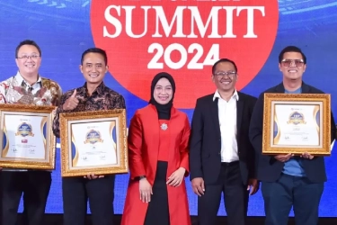 Brand Indonesia Summit 2024 Dorong Inovasi Produk Lokal Jadi Pilihan Konsumen dan Mitra