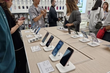 iPhone 16 Calon-calon Nggak Dijual di Indonesia, Digimap Bilang Begini Nih