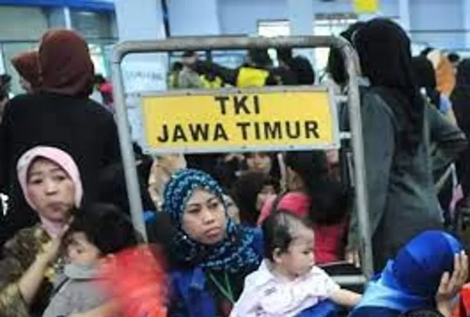 Kemen P2MI dan Kemensos Kompak Berdayakan Purna PMI agar Bisa Hidup Sejahtera