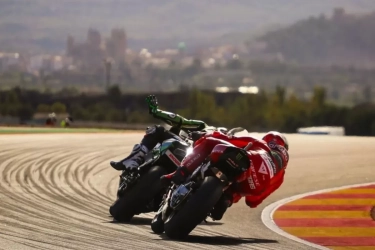 MotoGP Valencia 2024 Batal, Inilah 5 Sirkuit Pengganti yang Dipertimbangkan Dorna