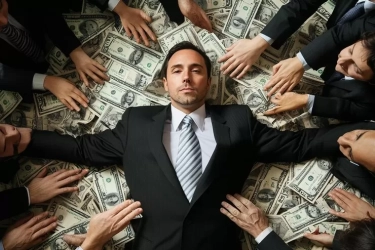 Muda Kaya Raya, Tua Bahagia: 5 Shio Diborgol Rezeki Sejak Muda, Hidup Melarat Tak Sudi Mendekat