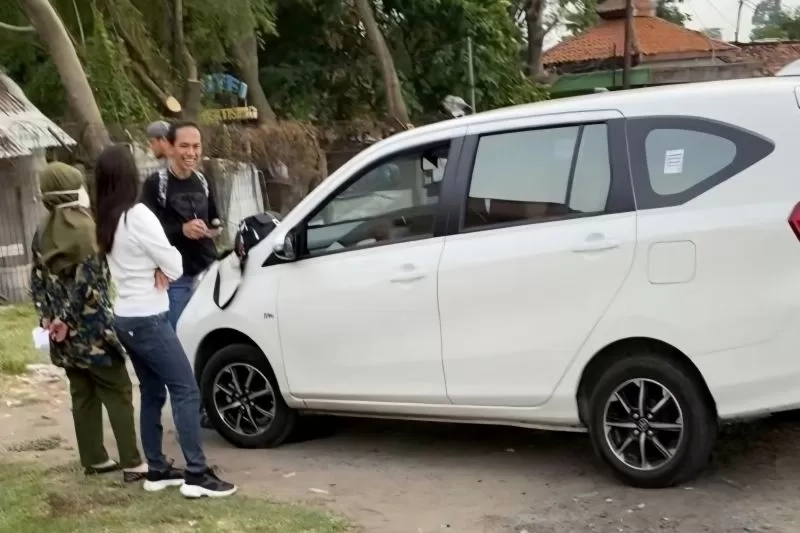 Polisi Gagalkan Pemberangkatan Pekerja Migran Ilegal di Tangerang