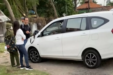 Polisi Gagalkan Pemberangkatan Pekerja Migran Ilegal di Tangerang
