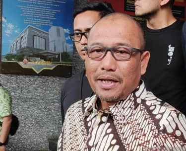 Polisi Periksa 14 Tersangka Kasus Judi Online yang Libatkan Pegawai Komdigi
