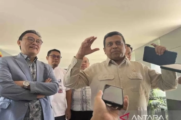Produk Nonhalal Dikecualikan dari Wajib Sertifikasi Halal, Babe Haikal: Jadi yang Jualan Babi Silakan Nggak Masalah, Katakan Itu dari Babi