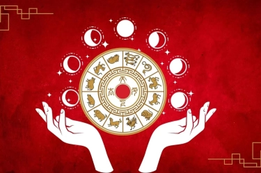 Ramalan Keberuntungan Shio Pada 4-10 November 2024 untuk Monyet, Ayam, Anjing, dan Babi