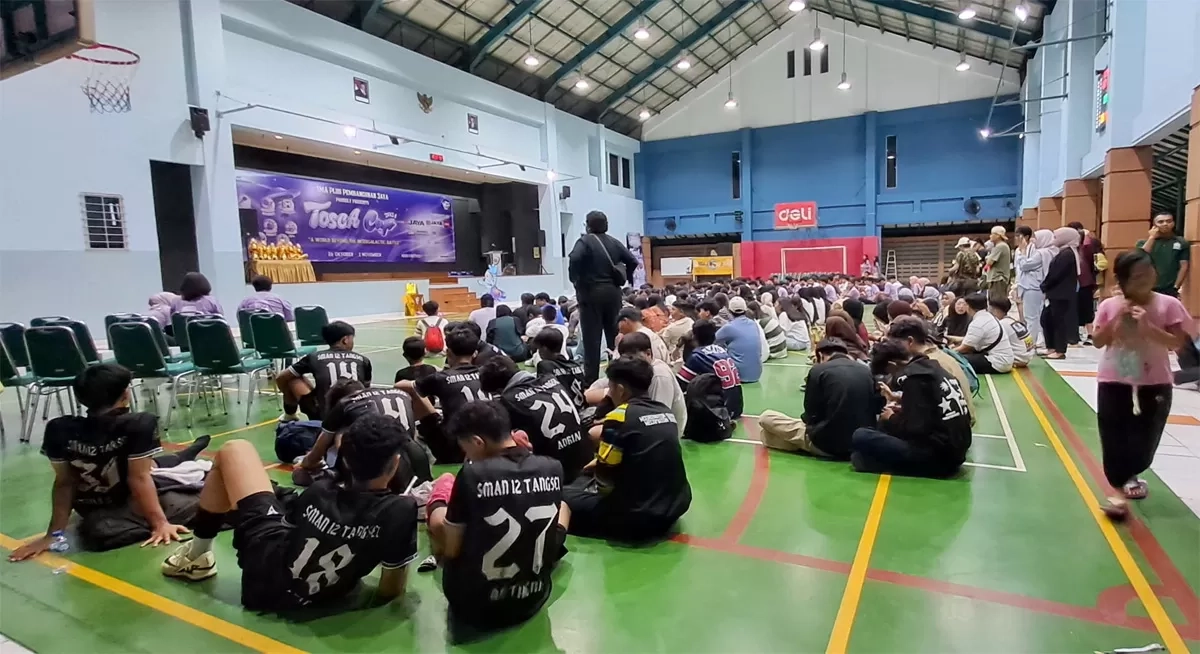 Semua Misi dan Target Tercapai, Tosca Cup 2024 Berjalan Sukses dan Sempurna