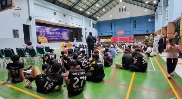 Semua Misi dan Target Tercapai, Tosca Cup 2024 Berjalan Sukses dan Sempurna