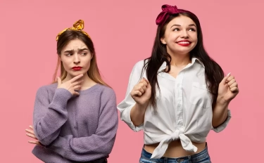 Teman Menghilang Seiring Bertambahnya Usia? 7 Perilaku Ini yang Membuat Seseorang Tidak Memiliki Teman Menurut Psikologi