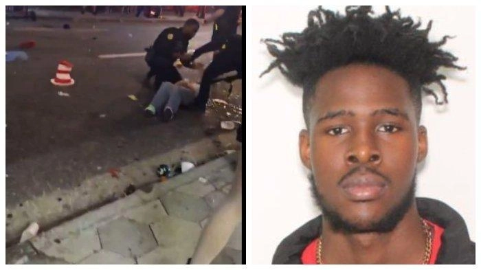2 Tewas dalam Penembakan Massal di Orlando saat Perayaan Halloween