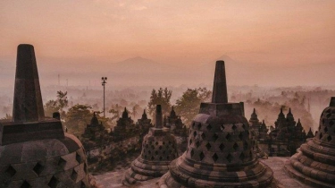3 Tempat Wisata di Indonesia yang Pikat Turis Mancanegara hingga Jadi Lokasi Syuting Film Hollywood