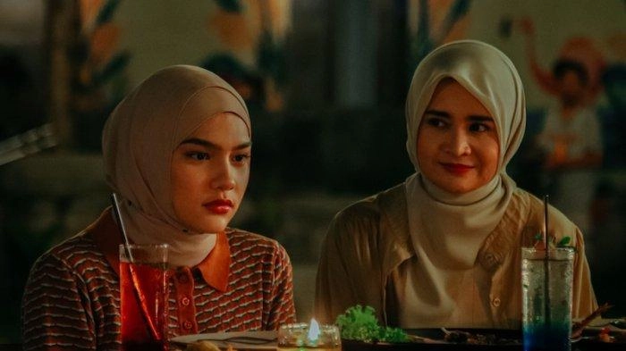 6 Film Indonesia Terbaru Tayang di Netflix November 2024, Ada Ipar Adalah Maut dan Sekawan Limo