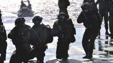 Apa Itu Unit Shayetet 13? Pasukan Komando Israel Lakukan Operasi Penculikan di Lebanon Utara