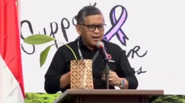 Arahan Megawati, PDIP Dorong Riset dan Aplikasi Tanaman Herbal untuk Pengobatan Kanker 