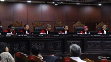 Baleg DPR Sebut Putusan MK soal UU Ketenagakerjaan Baru Bersifat Final dan Mengikat