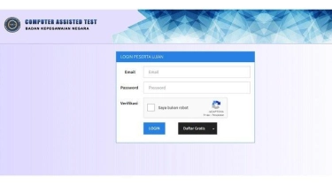 Cara Ikut Simulasi CAT BKN untuk Persiapan Tes PPPK 2024