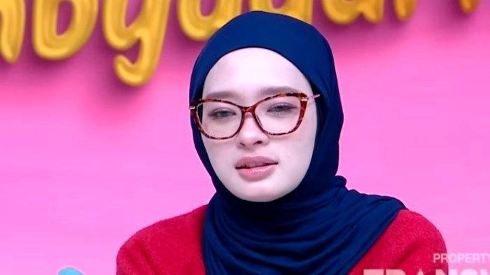 Ditanya soal Menikah, Inara Rusli: Semakin Cepat Semakin Baik