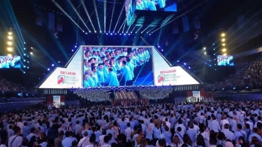 Gerakan Solidaritas Nasional Dideklarasikan Hari Ini, Rosan Ungkap Latarbelakang Dirikan GSN