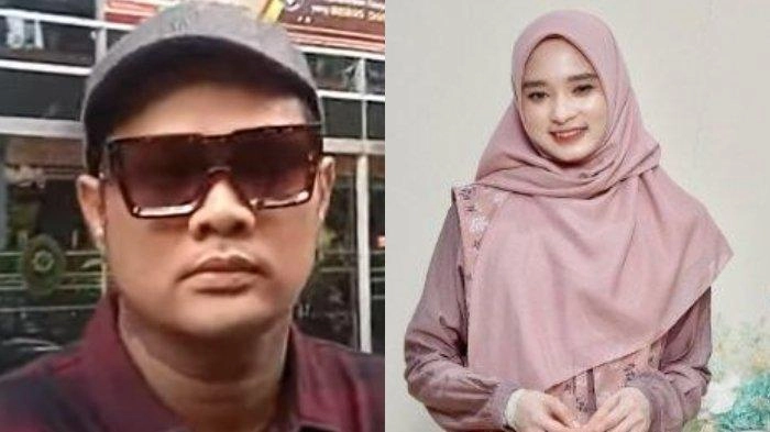 Inara Rusli Bocorkan Identitas Pasangan Baru, Masih Dari Dunia Entertaint