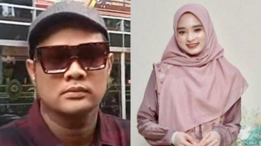 Inara Rusli Bocorkan Identitas Pasangan Baru, Masih Dari Dunia Entertaint