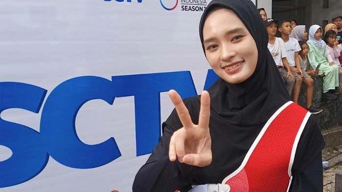 Inara Rusli Lega Sudah Ambil Akta Cerai, Berharap Tak Lagi Hadapai Masalah Hukum dengan Virgoun