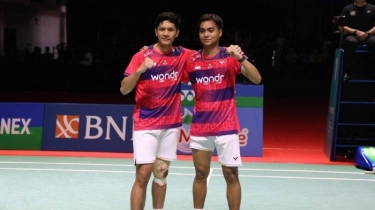 Jadwal Semifinal Indonesia Masters 2024: Yere/Rahmat & Lanny/Fadia Berjuang ke Final