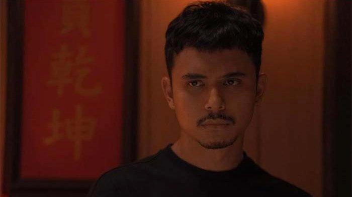 Jourdy Pranata Dapat Banyak Pelajaran Baru Soal Keluarga dari Film 'Pernikahan Arwah 