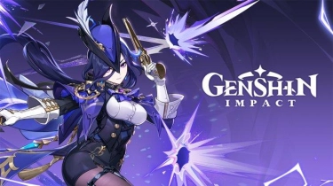 Kode Redeem Genshin Impact Terbaru November 2024, Tukar dan Klaim Berbagai Item Gratis