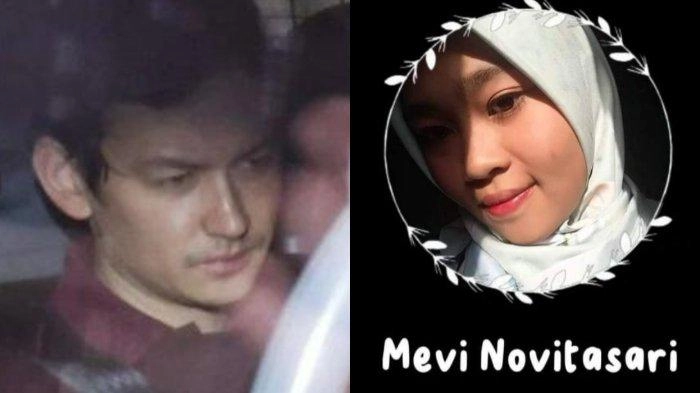 Kronologi Pengusaha Inggris Bunuh WNI di Hong Kong, Mayat Mevi Novitasari Dibuang di Air Terjun