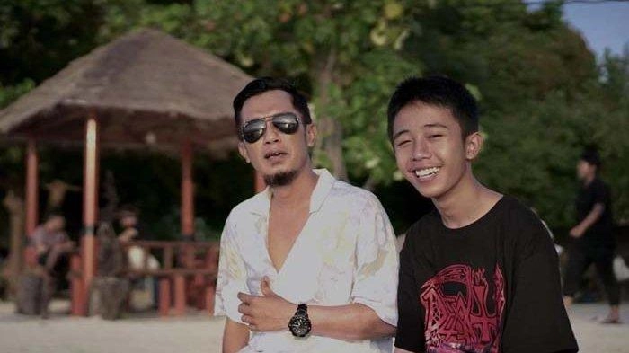 Kronologis Anak Wox Matta Band Meninggal, Asyik Main di Pantai Lalu Hanyut Terbawa Ombak Besar