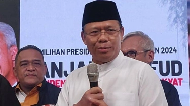 Mardiono Diterpa Isu Pelengseran, 7 Poin Isi Surat Pimpinan Majelis PPP, Termasuk Segera Muktamar