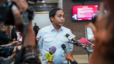 Menteri Kehutanan Gandeng BPKP Tuntaskan Kasus Sawit Ilegal di Kawasan Hutan
