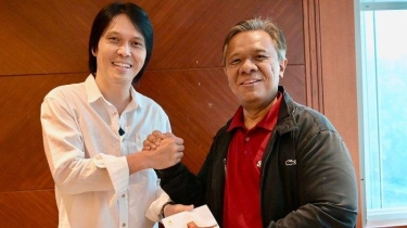 Pemilihan Ketua Umum Iluni FHUI: Once Mekel Harap Pemimpin Jaga Etika dan Hukum